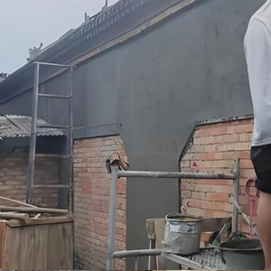 铁法ECC 高延性混凝土 砌体抗震加固薄层修补高抗渗高韧性特种建材