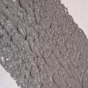 铁法双液改性环氧型 YJ-302 拉毛界面剂，光面混凝土基层专用再浇剂