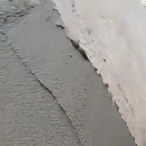 铁法水工建筑物I级C55聚合物改性水泥砂浆 渠道防渗泵站加固迎水面抗冲刷砂浆