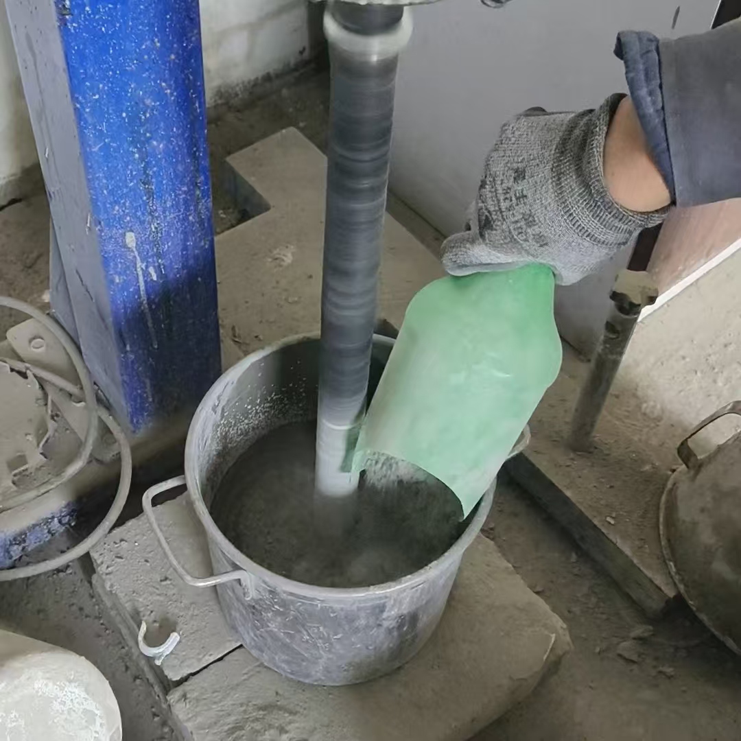 铁法桥梁公路张拉用H60压浆料与普通压浆料有什么区别？