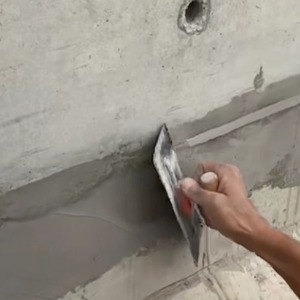 铁法P型防护型环氧树脂砂浆
