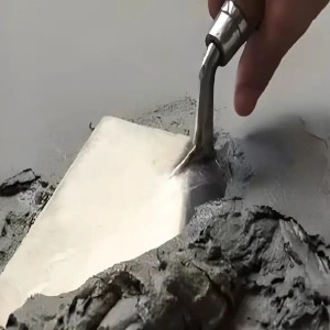 铁法混凝土裂缝孔洞剥落冻融修复用高强度丙乳防腐蚀砂浆